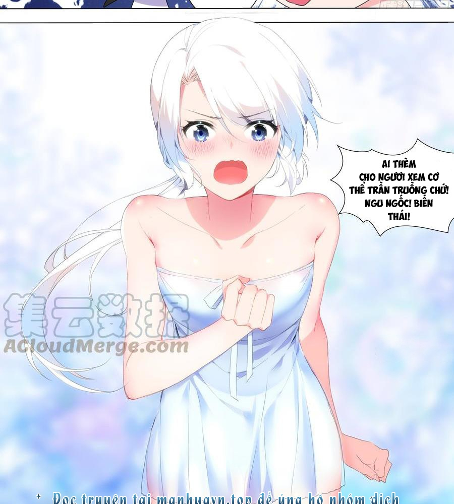 Bạn Gái Tôi Là Rồng Xấu Xa Chapter 64 - Next Chapter 65