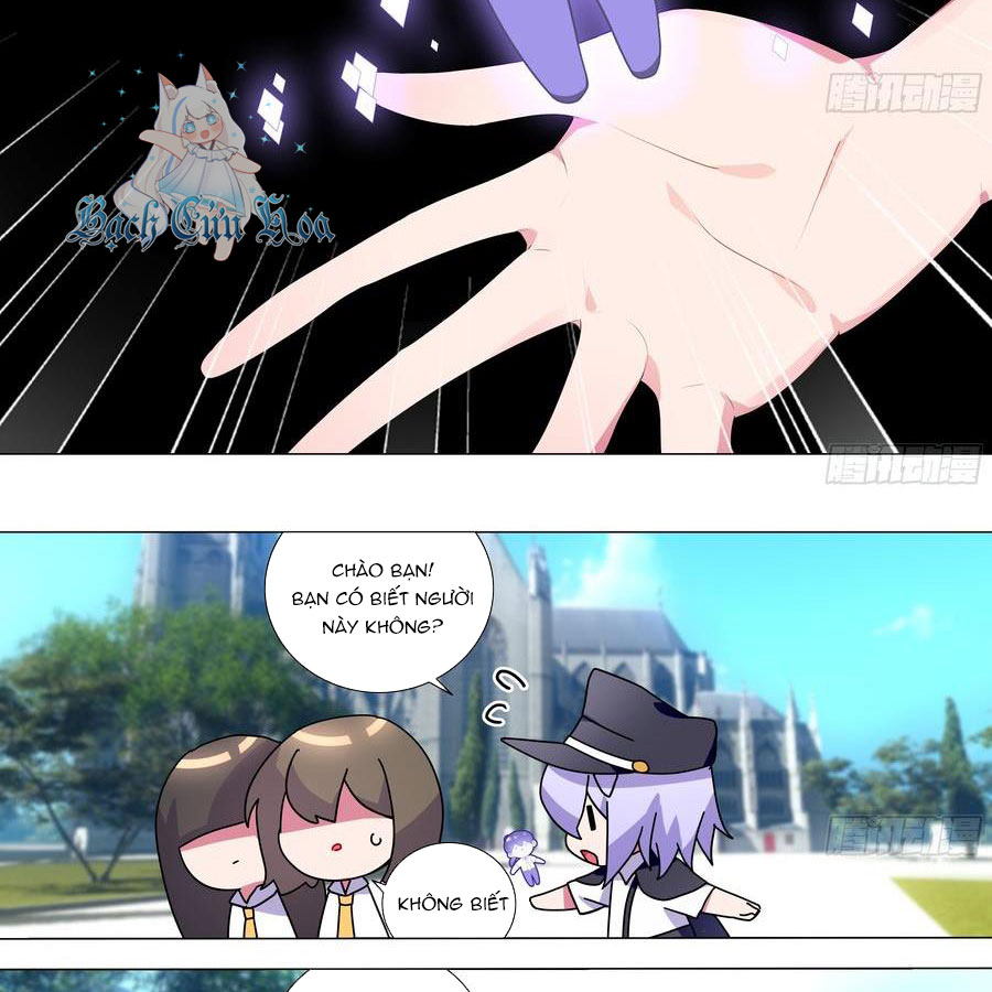 Bạn Gái Tôi Là Rồng Xấu Xa Chapter 70 - Trang 2