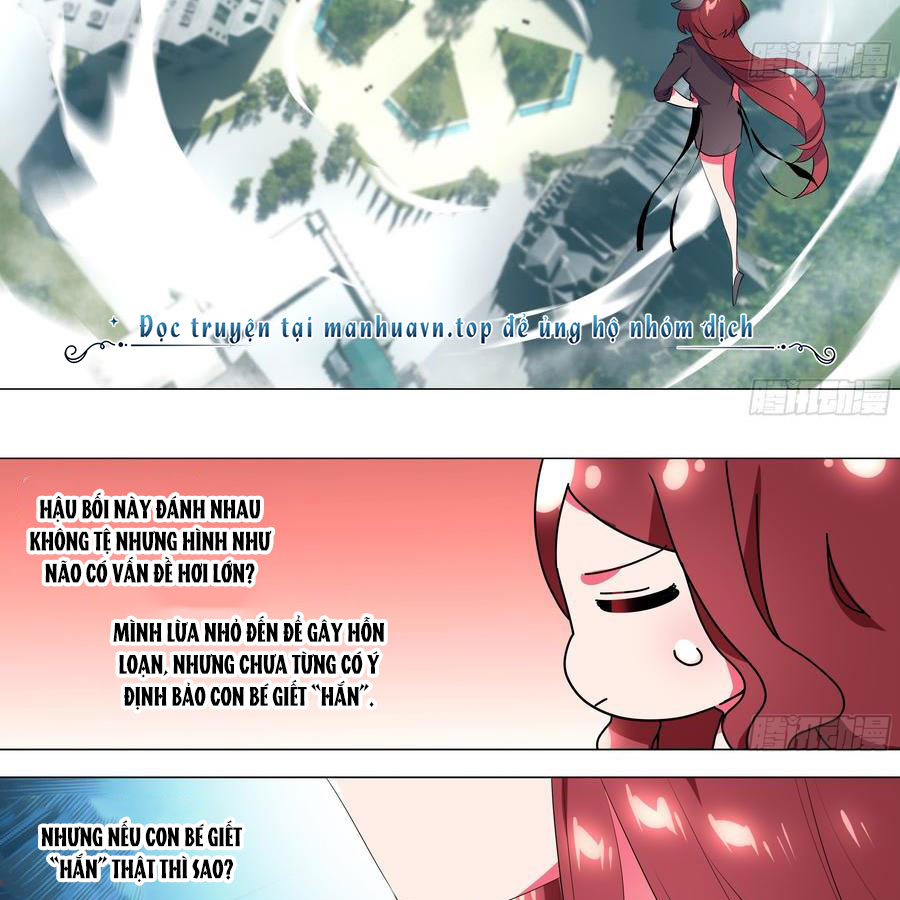 Bạn Gái Tôi Là Rồng Xấu Xa Chapter 70 - Next Chapter 71