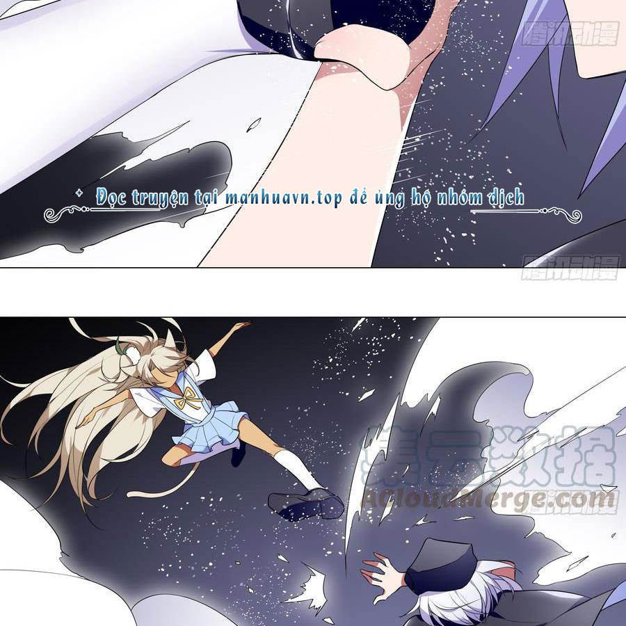 Bạn Gái Tôi Là Rồng Xấu Xa Chapter 70 - Trang 2