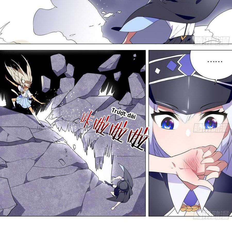 Bạn Gái Tôi Là Rồng Xấu Xa Chapter 70 - Trang 2