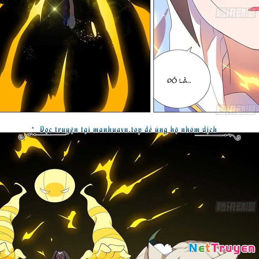 Bạn Gái Tôi Là Rồng Xấu Xa Chapter 70 - Trang 2