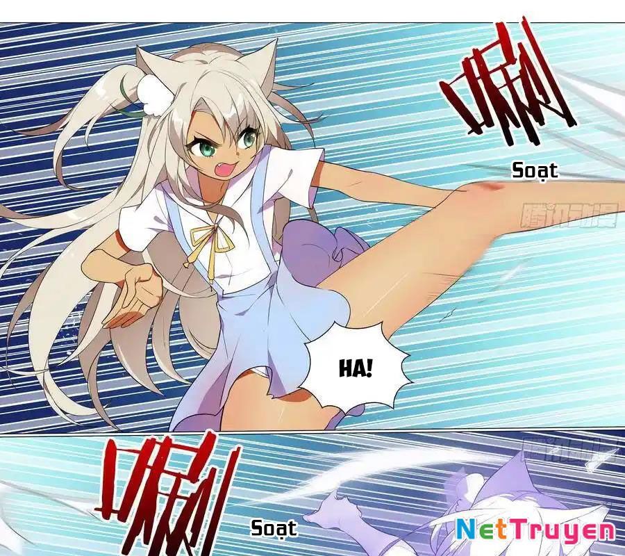 Bạn Gái Tôi Là Rồng Xấu Xa Chapter 72 - Trang 2