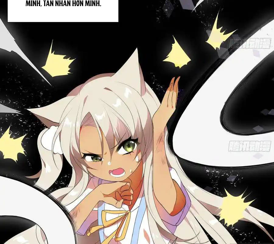 Bạn Gái Tôi Là Rồng Xấu Xa Chapter 72 - Trang 2