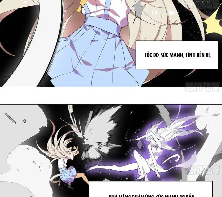 Bạn Gái Tôi Là Rồng Xấu Xa Chapter 72 - Trang 2