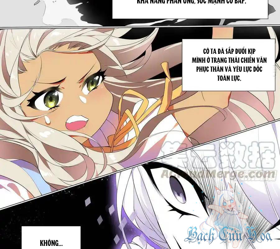 Bạn Gái Tôi Là Rồng Xấu Xa Chapter 72 - Trang 2