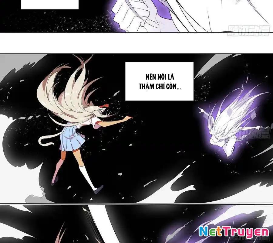 Bạn Gái Tôi Là Rồng Xấu Xa Chapter 72 - Trang 2