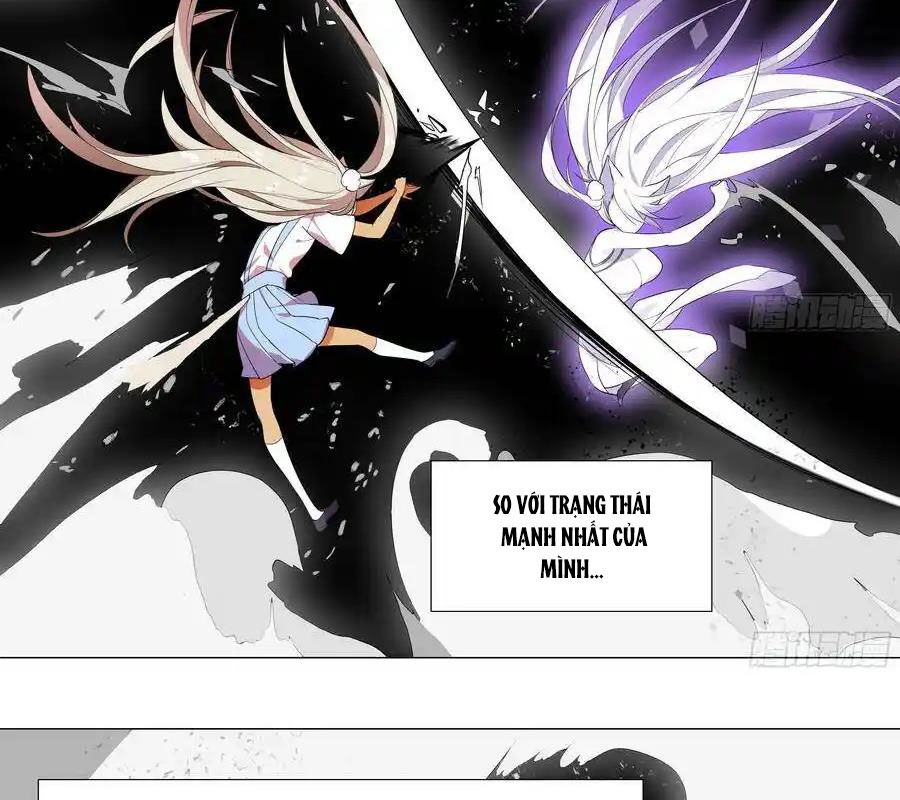 Bạn Gái Tôi Là Rồng Xấu Xa Chapter 72 - Trang 2