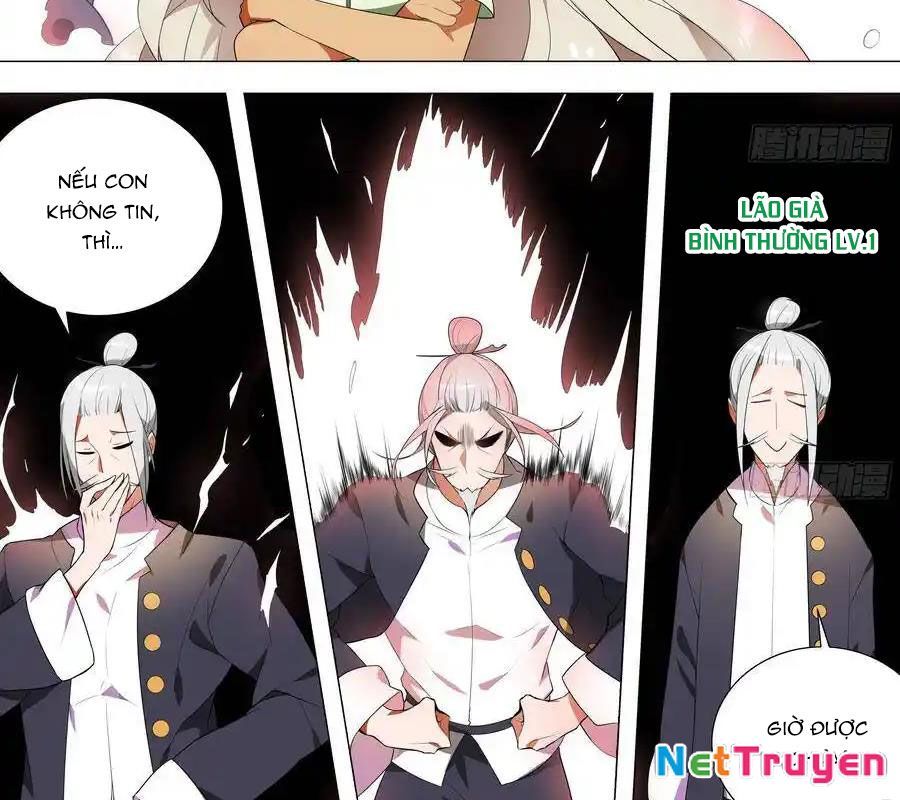 Bạn Gái Tôi Là Rồng Xấu Xa Chapter 72 - Trang 2
