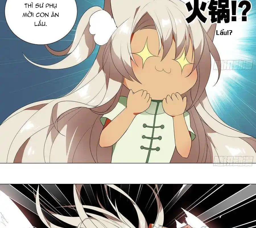Bạn Gái Tôi Là Rồng Xấu Xa Chapter 72 - Trang 2
