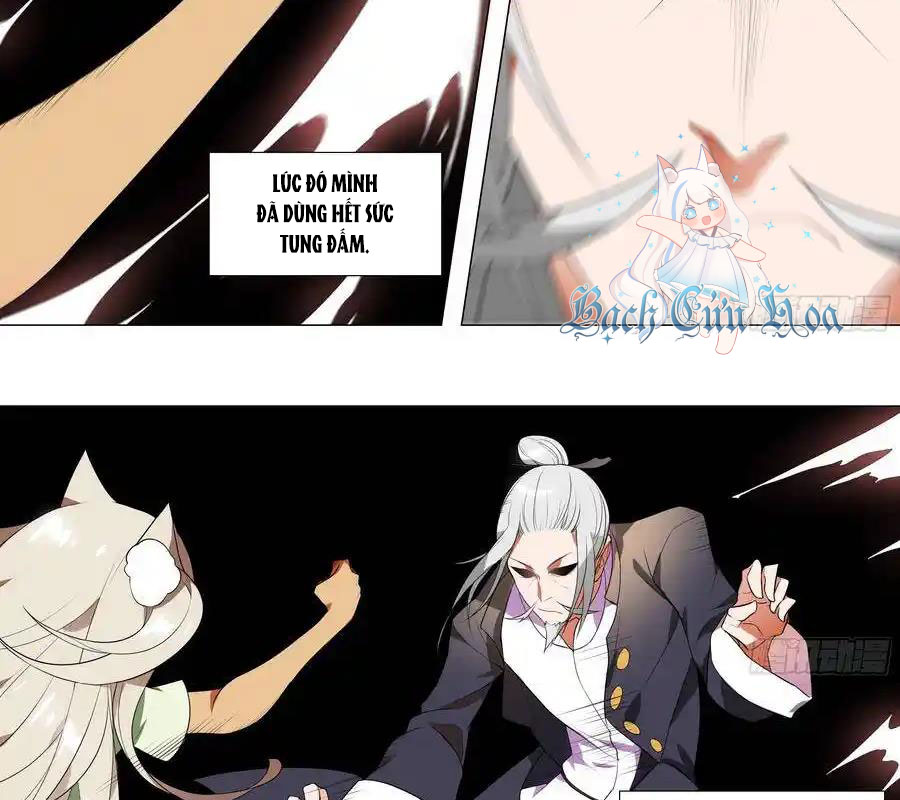 Bạn Gái Tôi Là Rồng Xấu Xa Chapter 72 - Trang 2