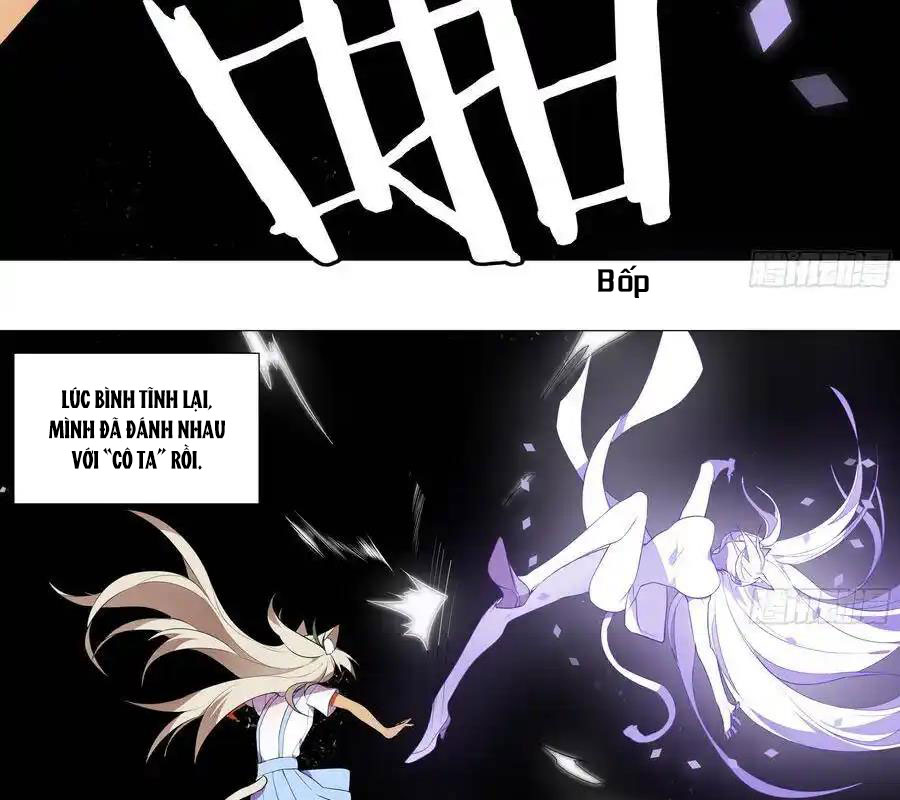 Bạn Gái Tôi Là Rồng Xấu Xa Chapter 72 - Trang 2