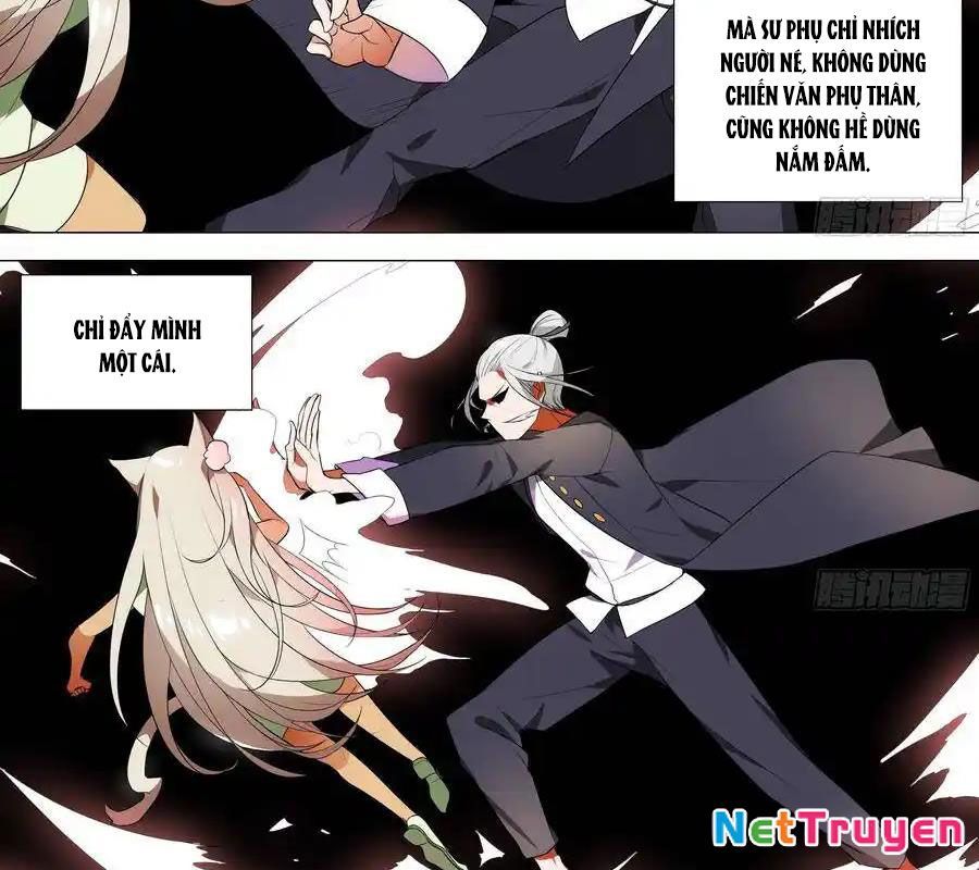 Bạn Gái Tôi Là Rồng Xấu Xa Chapter 72 - Trang 2