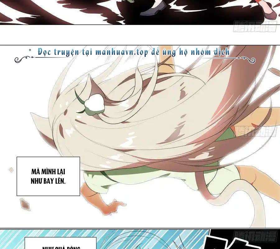 Bạn Gái Tôi Là Rồng Xấu Xa Chapter 72 - Trang 2