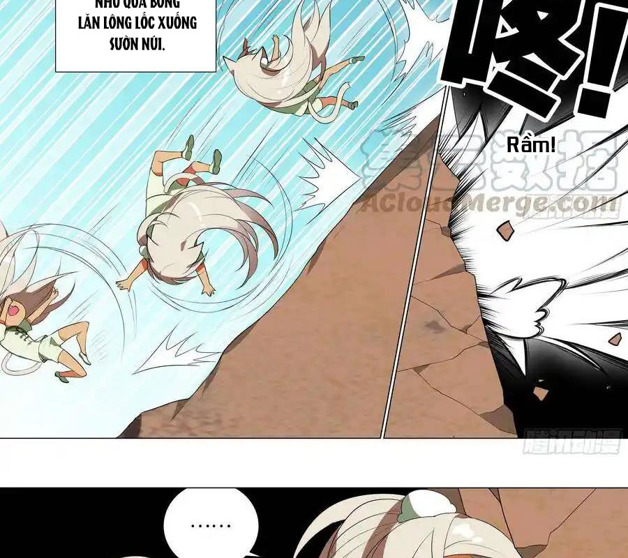 Bạn Gái Tôi Là Rồng Xấu Xa Chapter 72 - Trang 2
