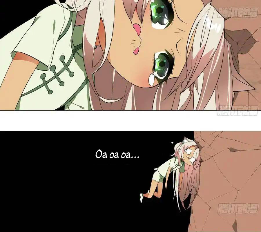 Bạn Gái Tôi Là Rồng Xấu Xa Chapter 72 - Trang 2