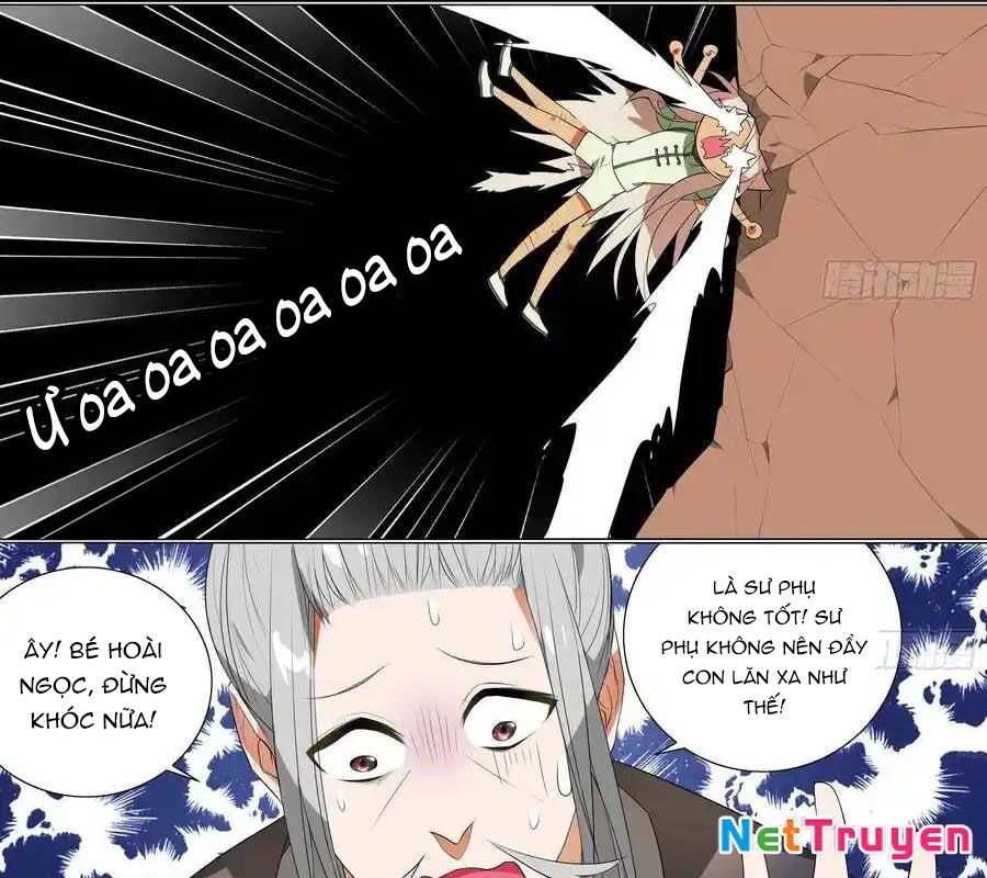 Bạn Gái Tôi Là Rồng Xấu Xa Chapter 72 - Trang 2