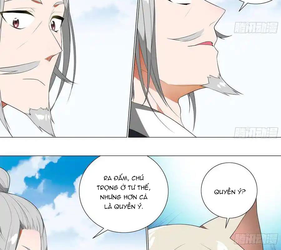 Bạn Gái Tôi Là Rồng Xấu Xa Chapter 72 - Trang 2