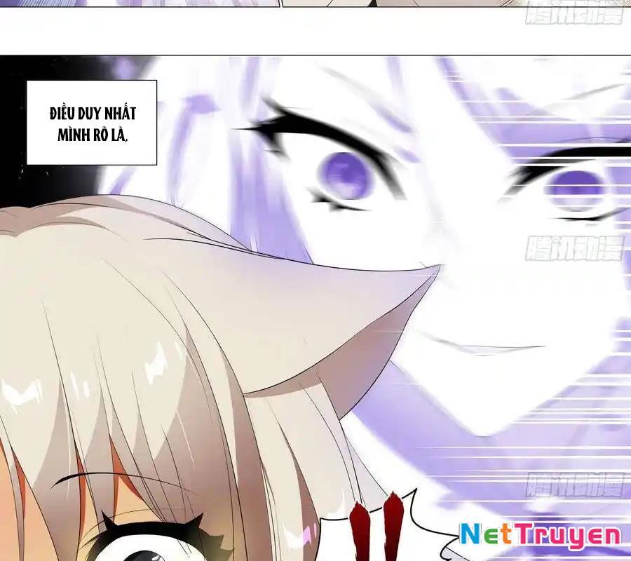 Bạn Gái Tôi Là Rồng Xấu Xa Chapter 72 - Trang 2