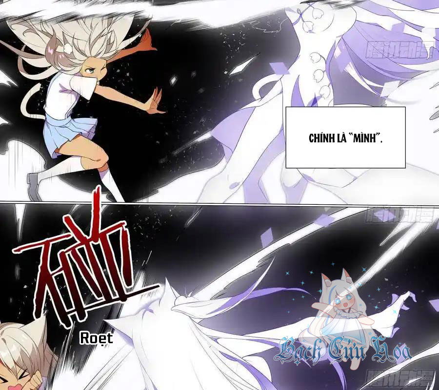 Bạn Gái Tôi Là Rồng Xấu Xa Chapter 72 - Trang 2
