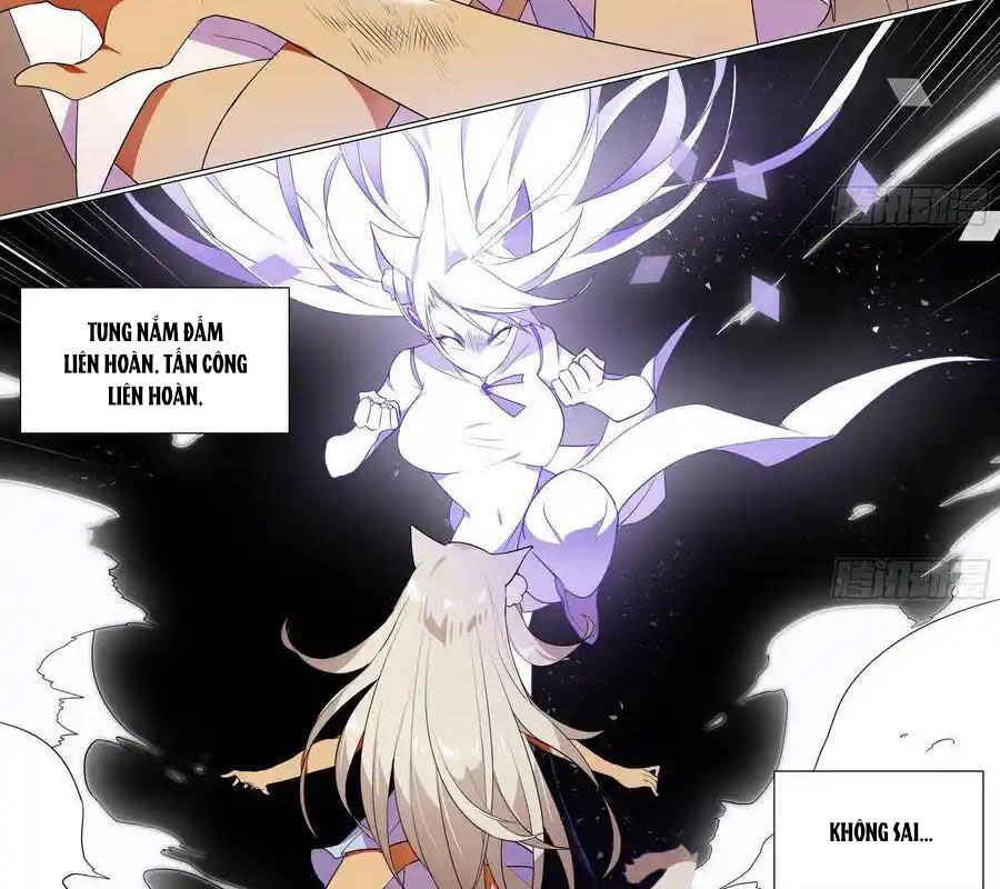 Bạn Gái Tôi Là Rồng Xấu Xa Chapter 72 - Trang 2