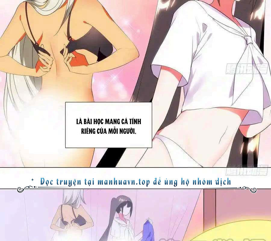 Bạn Gái Tôi Là Rồng Xấu Xa Chapter 74 - Next Chapter 75