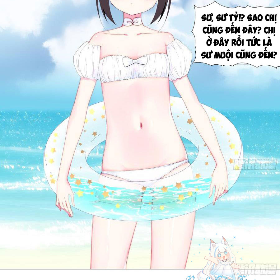 Bạn Gái Tôi Là Rồng Xấu Xa Chapter 79 - Trang 2