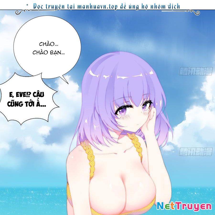 Bạn Gái Tôi Là Rồng Xấu Xa Chapter 79 - Trang 2