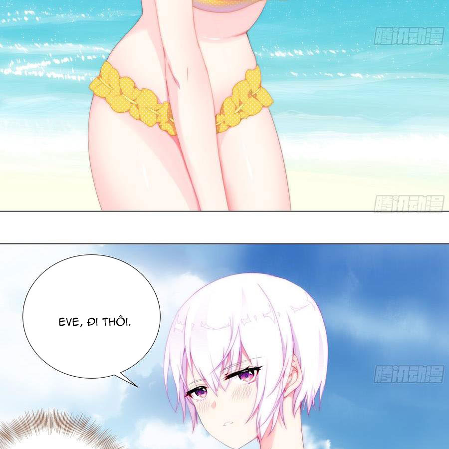 Bạn Gái Tôi Là Rồng Xấu Xa Chapter 79 - Trang 2
