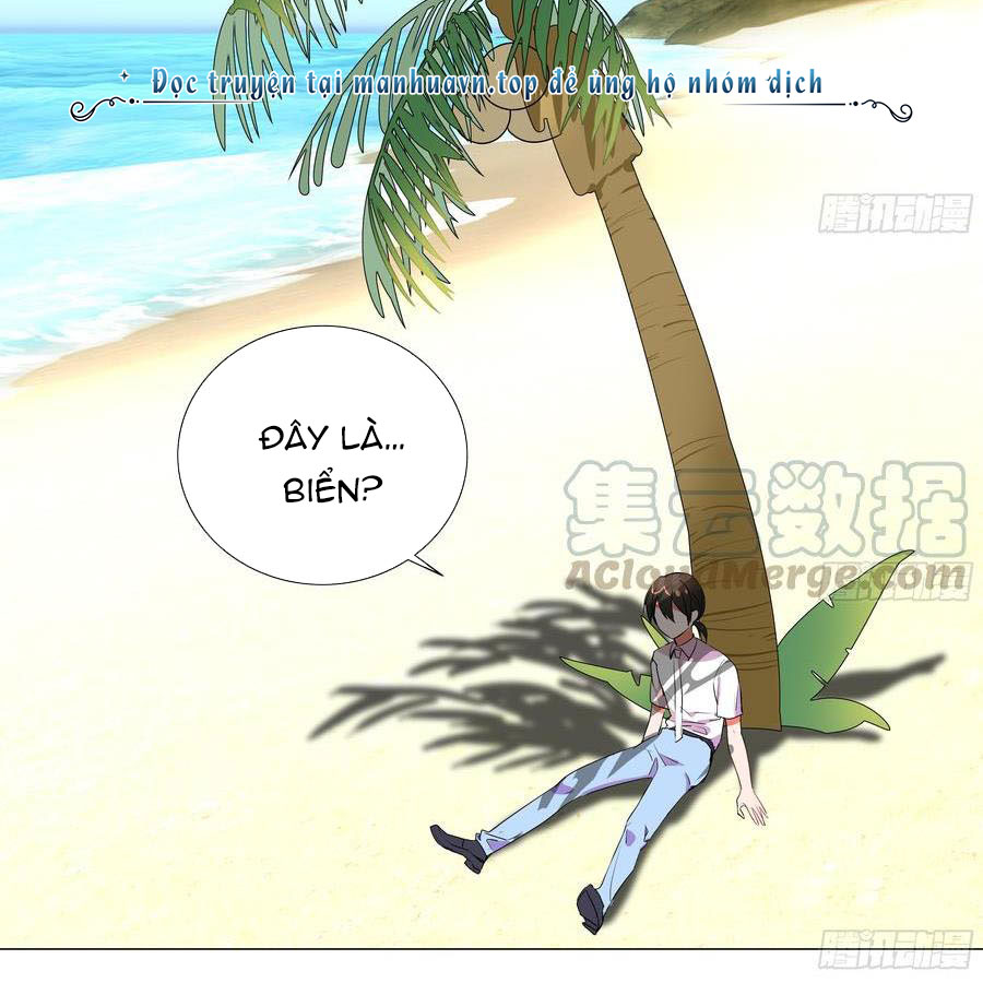 Bạn Gái Tôi Là Rồng Xấu Xa Chapter 79 - Trang 2