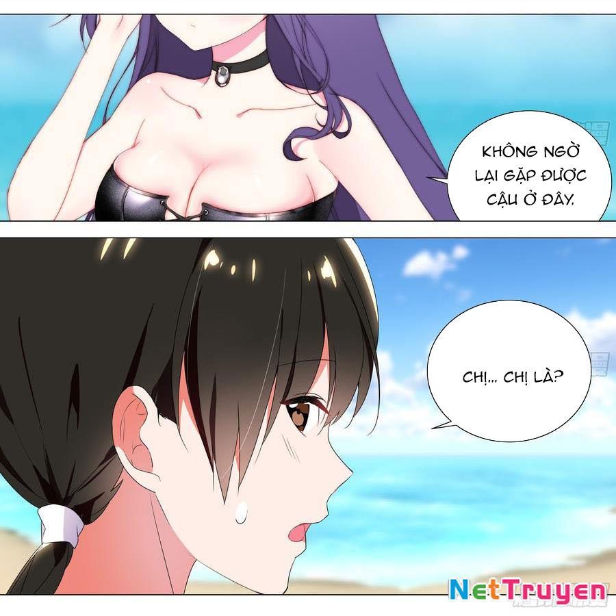Bạn Gái Tôi Là Rồng Xấu Xa Chapter 79 - Trang 2