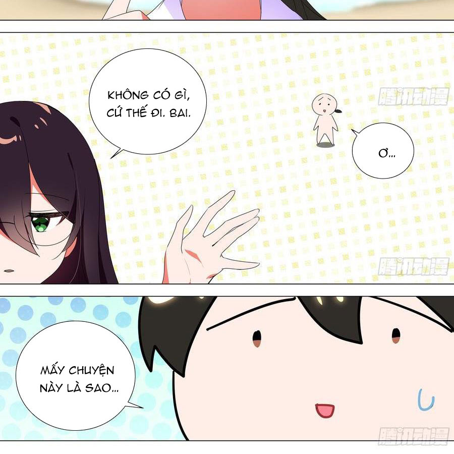 Bạn Gái Tôi Là Rồng Xấu Xa Chapter 79 - Trang 2