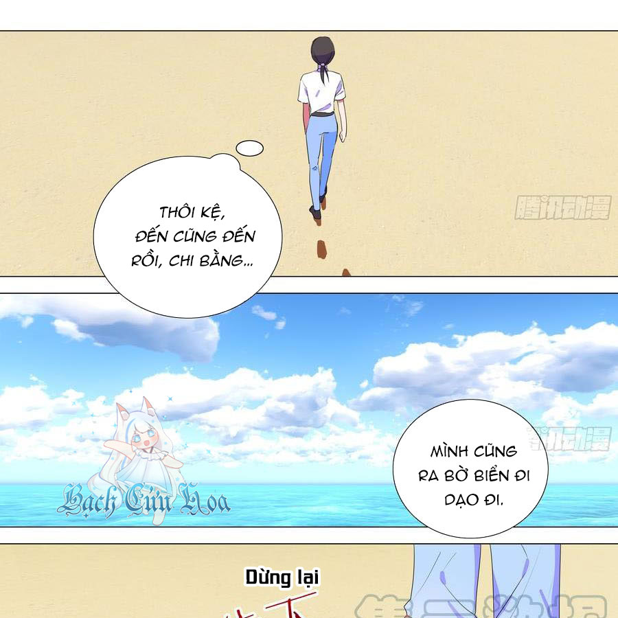 Bạn Gái Tôi Là Rồng Xấu Xa Chapter 79 - Trang 2