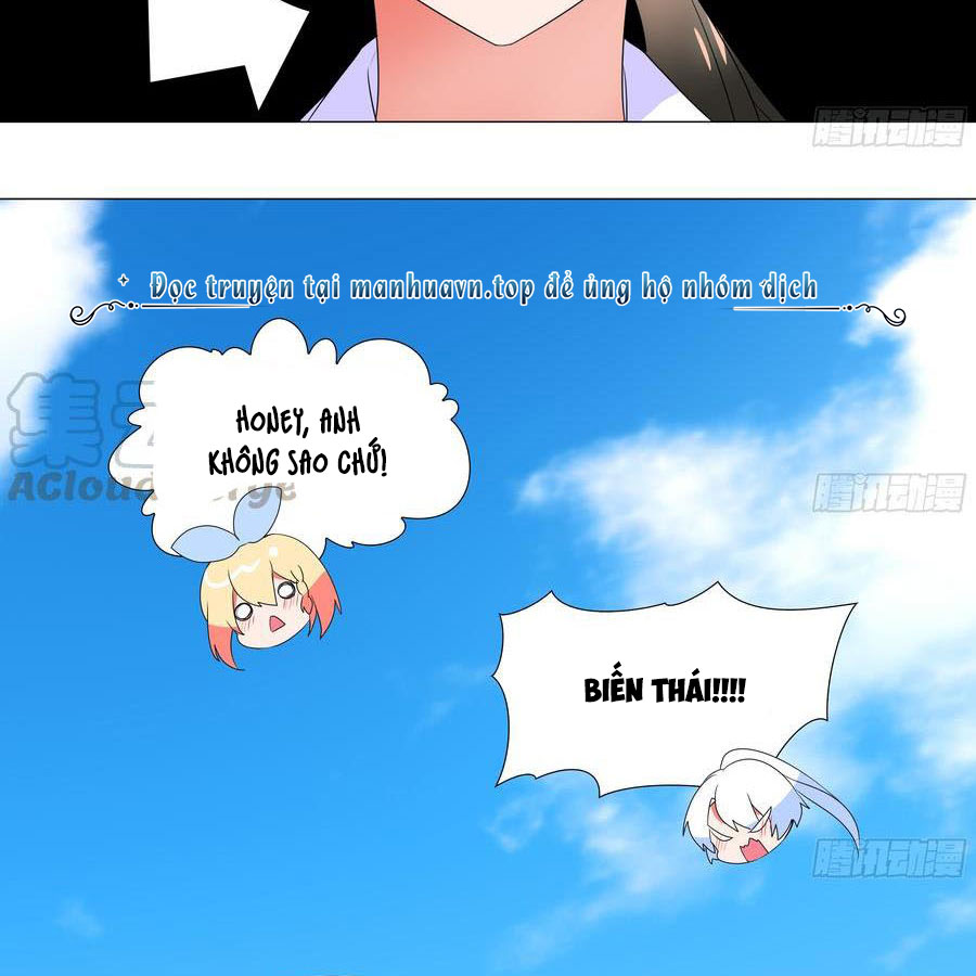 Bạn Gái Tôi Là Rồng Xấu Xa Chapter 79 - Trang 2