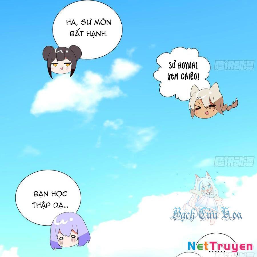 Bạn Gái Tôi Là Rồng Xấu Xa Chapter 79 - Trang 2
