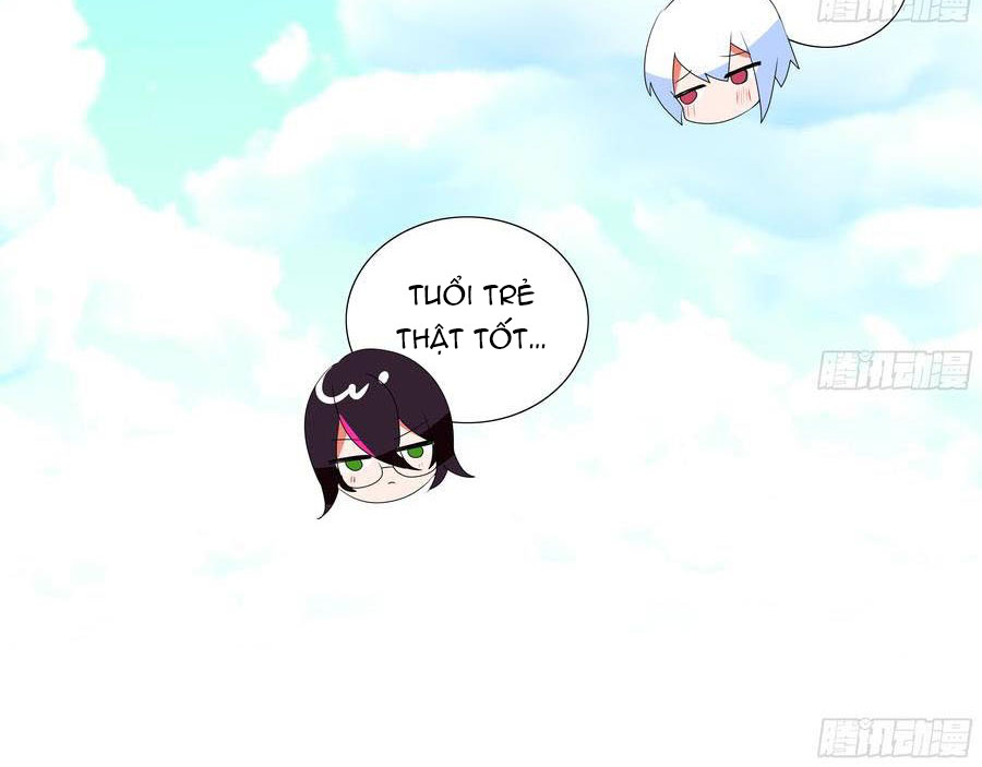Bạn Gái Tôi Là Rồng Xấu Xa Chapter 79 - Trang 2