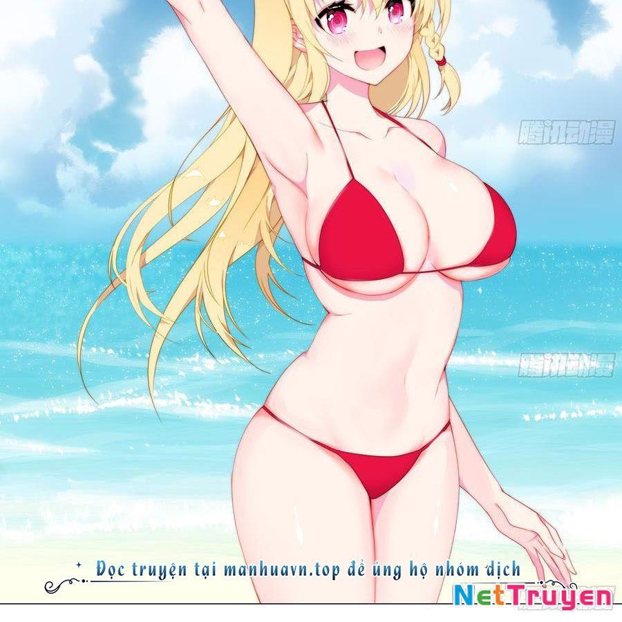 Bạn Gái Tôi Là Rồng Xấu Xa Chapter 79 - Trang 2