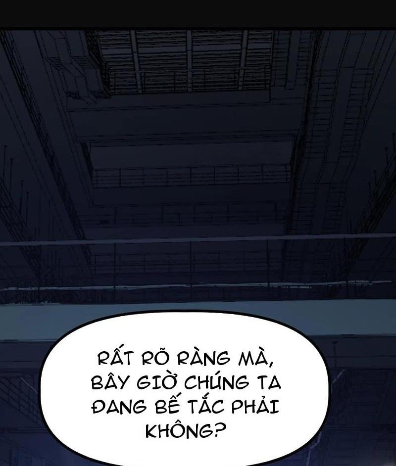 Băng Phong Mạt Nhật: Không Còn Đường Sống Chapter 35 - Trang 2