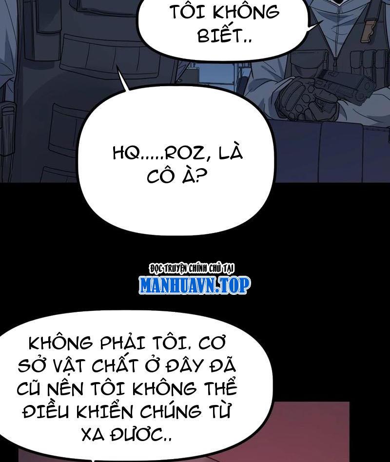 Băng Phong Mạt Nhật: Không Còn Đường Sống Chapter 35 - Trang 2