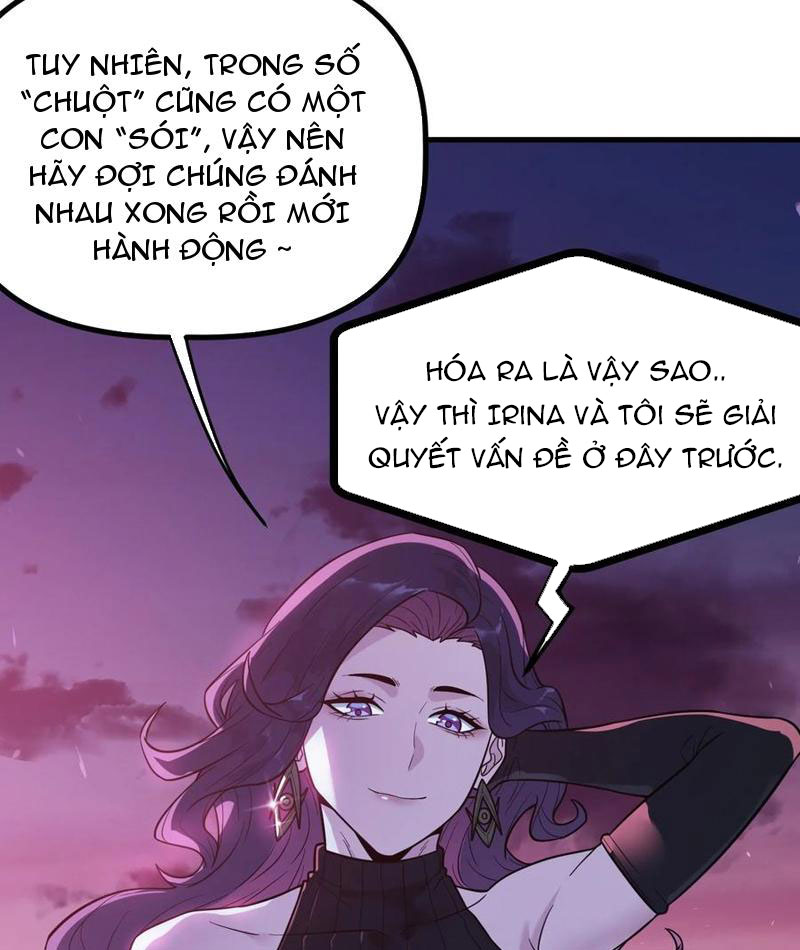 Băng Phong Mạt Nhật: Không Còn Đường Sống Chapter 36 - Trang 2