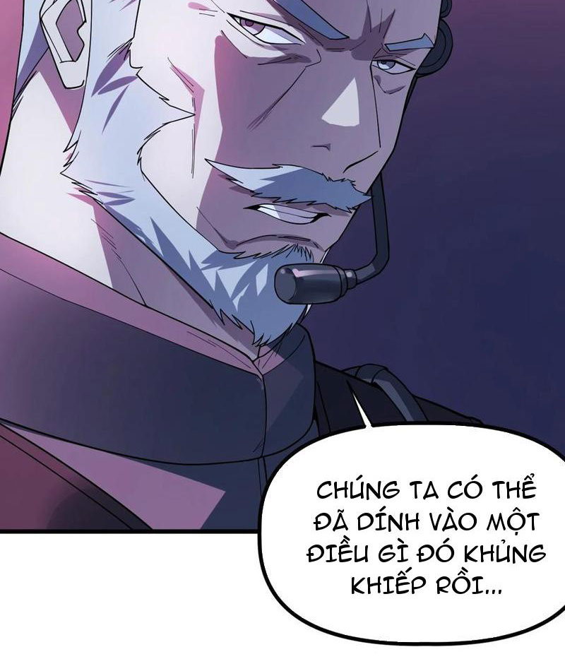 Băng Phong Mạt Nhật: Không Còn Đường Sống Chapter 36 - Trang 3