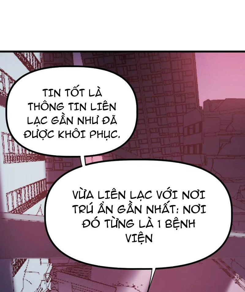 Băng Phong Mạt Nhật: Không Còn Đường Sống Chapter 36 - Trang 2