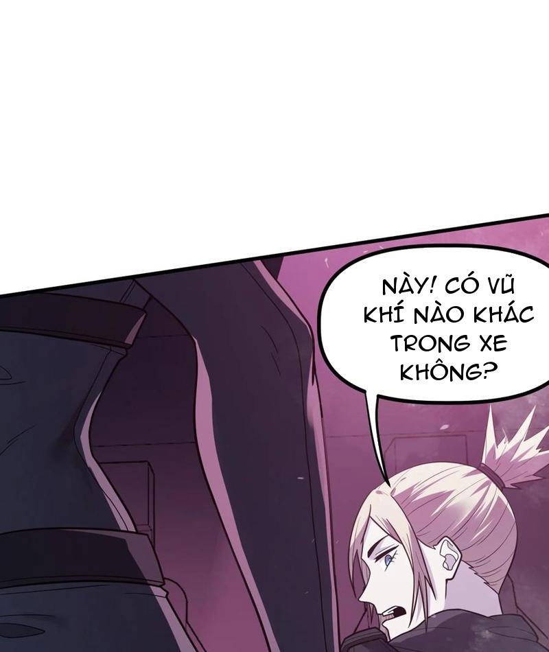 Băng Phong Mạt Nhật: Không Còn Đường Sống Chapter 38 - Trang 2