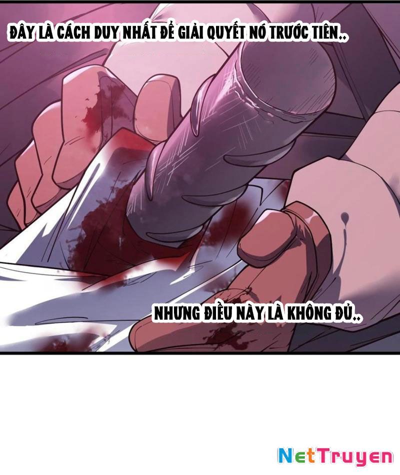 Băng Phong Mạt Nhật: Không Còn Đường Sống Chapter 39 - Trang 3