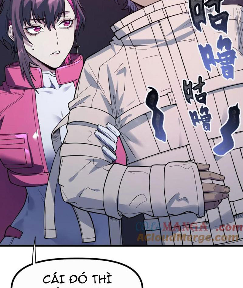 Băng Phong Mạt Nhật: Không Còn Đường Sống Chapter 39 - Trang 3