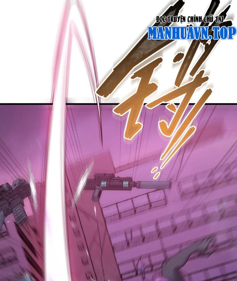 Băng Phong Mạt Nhật: Không Còn Đường Sống Chapter 39 - Trang 3