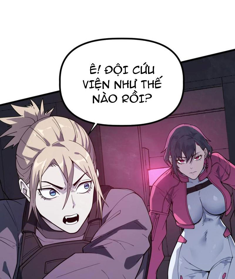 Băng Phong Mạt Nhật: Không Còn Đường Sống Chapter 39 - Trang 3