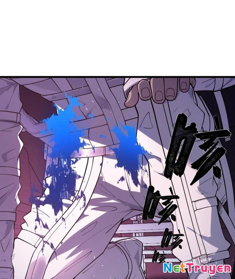 Băng Phong Mạt Nhật: Không Còn Đường Sống Chapter 39 - Trang 3