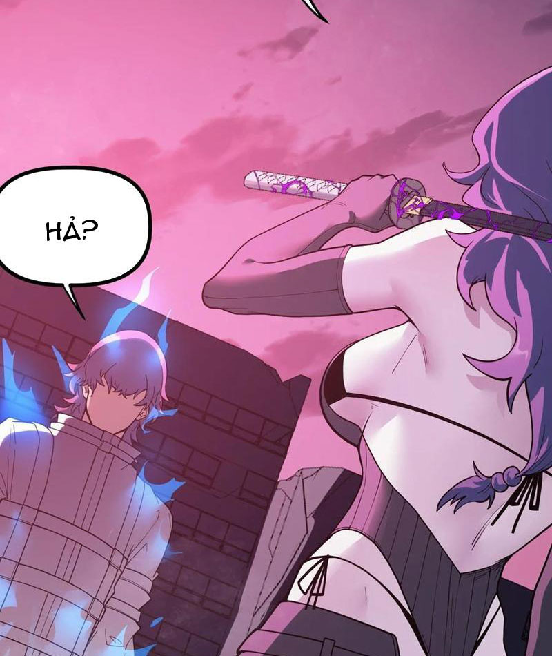 Băng Phong Mạt Nhật: Không Còn Đường Sống Chapter 40 - Trang 3