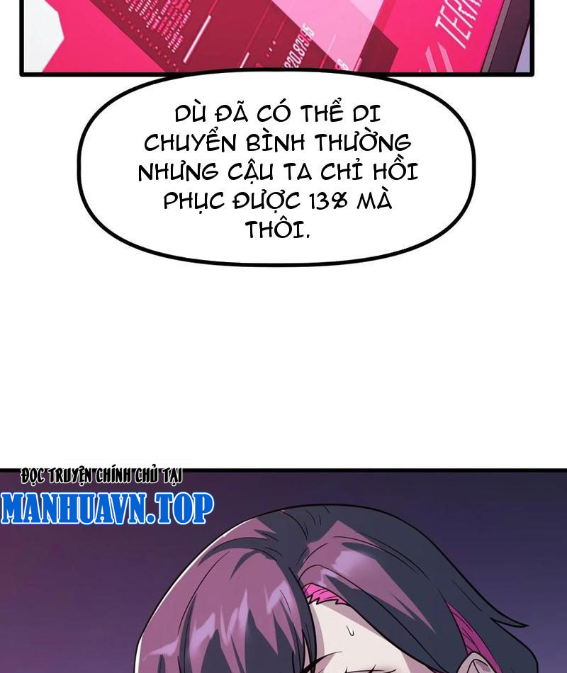 Băng Phong Mạt Nhật: Không Còn Đường Sống Chapter 40 - Trang 3